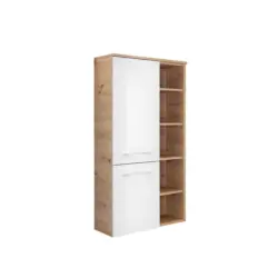 Midischrank 50,2/121,6/30,7 cm