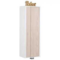 Midischrank 40/120/30 cm