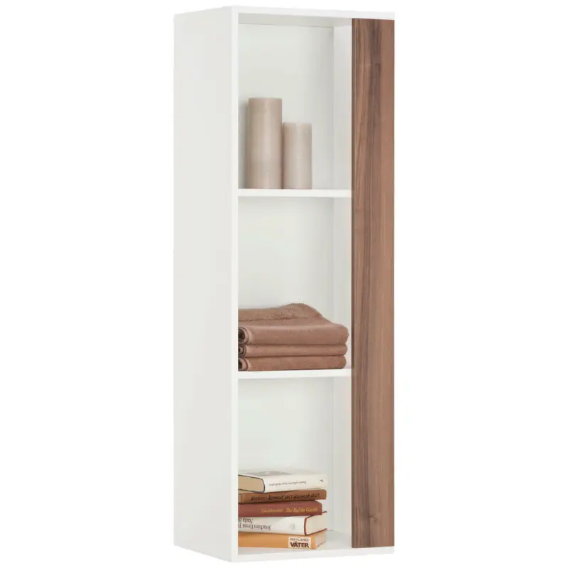 Badezimmerregal 40/120/30 cm