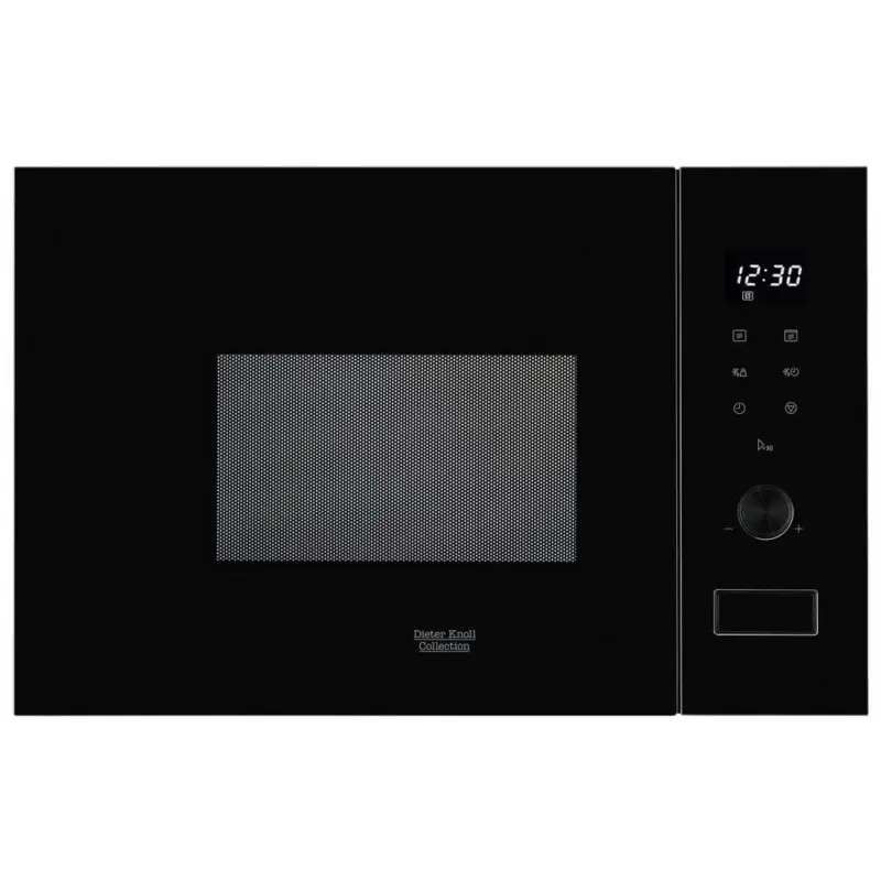 Mikrowelle Dkk57303Bk