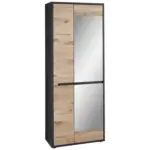 XXXLutz Lauterach - Ihr Möbelhaus bei Bregenz Garderobenschrank 80/202/38 cm
