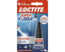 Loctite Sekundenkleber flüssig 5g