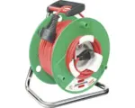 Hornbach Kabeltrommel Brennenstuhl® Garant G + Bretec, 50 m H05VV-F 3G1,5 rot