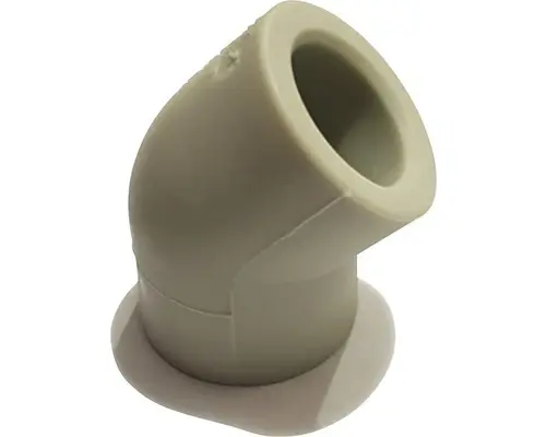 PPR-Winkel Multitherm 45° 32mm