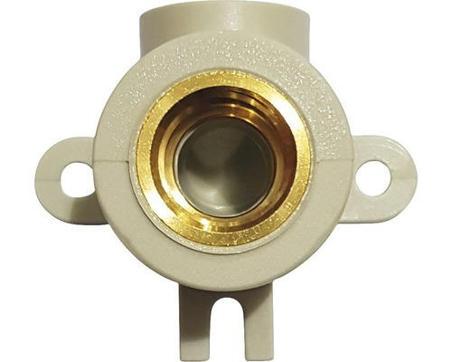 PPR-Wandscheibe Multitherm 1/2"IGx20mm