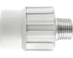 Hornbach PPR-Übergangsmuffe Multitherm 32x25mm Außengewinde