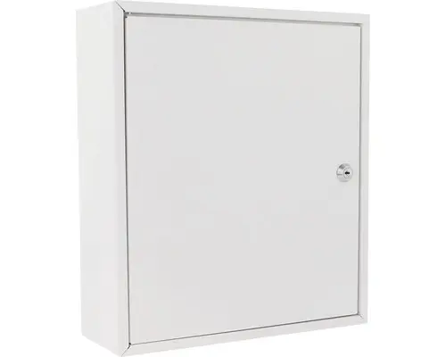 Medikamentenschrank Rottner MK-1, weiß