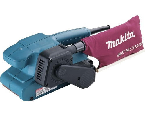 Bandschleifer Makita 9911