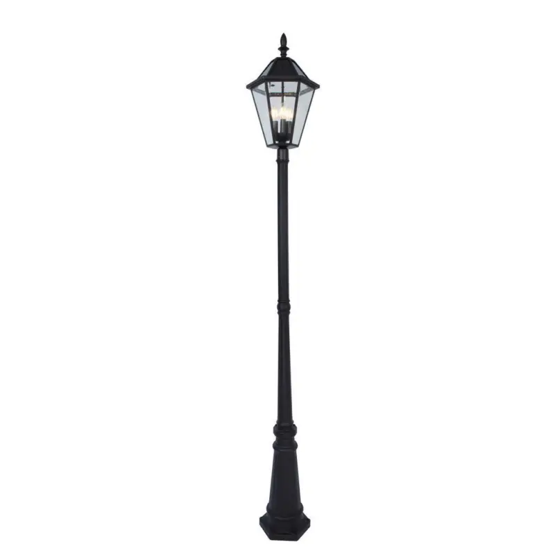 Wegeleuchte 31/227 cm