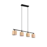 XXXLutz Lauterach - Ihr M&ouml;belhaus bei Bregenz H&auml;ngeleuchte 84/12/150 cm