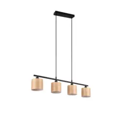 Hängeleuchte 84/12/150 cm