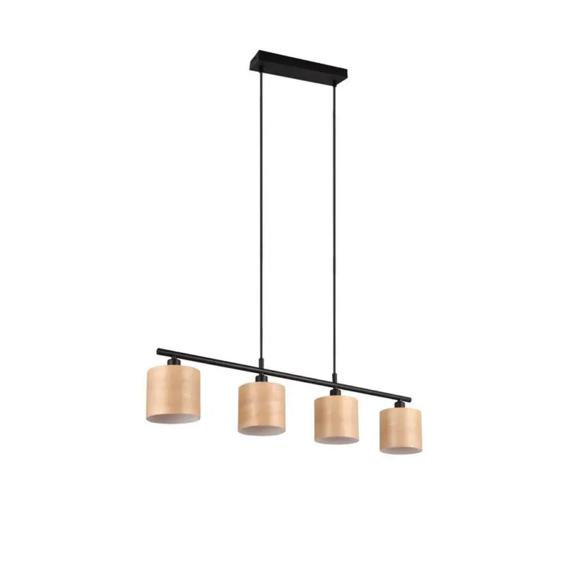 Hängeleuchte 84/12/150 cm