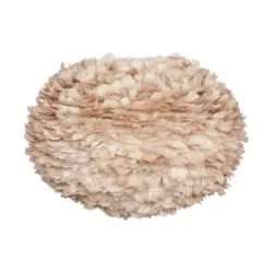 Leuchtenschirm 60/40 cm