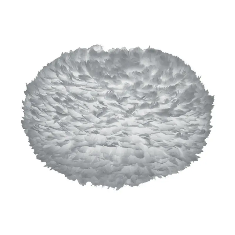 Leuchtenschirm 75/45 cm