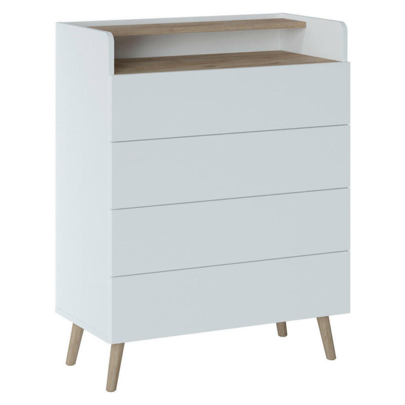 Highboard 79,9/103,9/41,7 cm