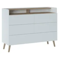 Highboard 119,8/90,1/41,7 cm