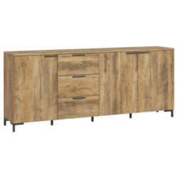 Sideboard 200,5/83,5/40 cm