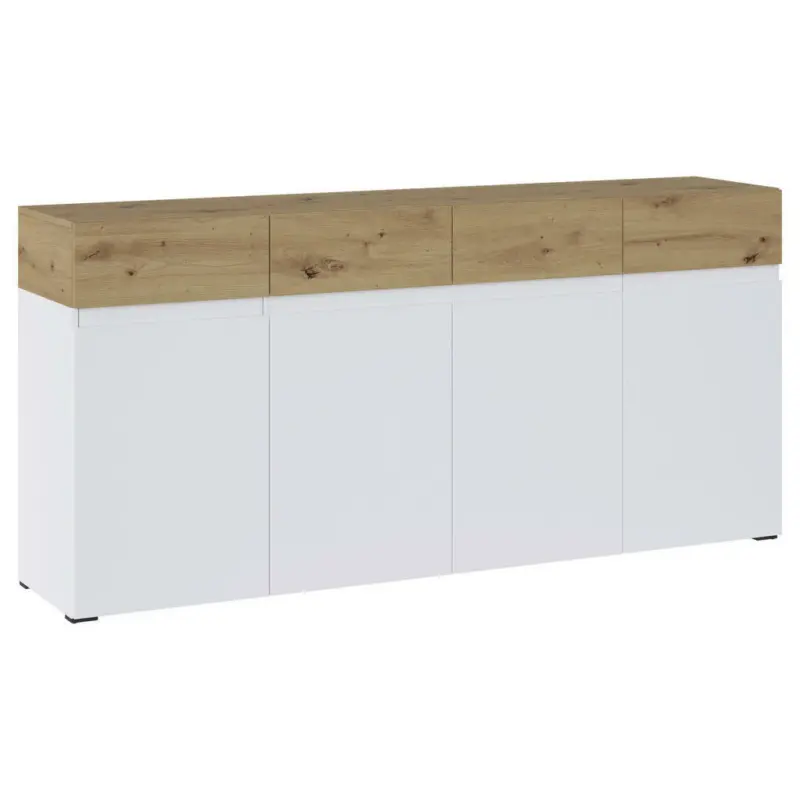 Sideboard 179,8/85,7/40 cm