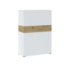 Highboard 89,9/129,4/40 cm