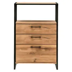 Kommode 80/108/39 cm