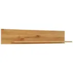 XXXLutz Lauterach - Ihr Möbelhaus bei Bregenz Wandboard in 130/22,5/26 cm Eichefarben