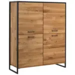 XXXLutz Lauterach - Ihr Möbelhaus bei Bregenz Highboard 115/138/39 cm