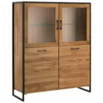 XXXLutz Lauterach - Ihr Möbelhaus bei Bregenz Highboard 115/138/39 cm