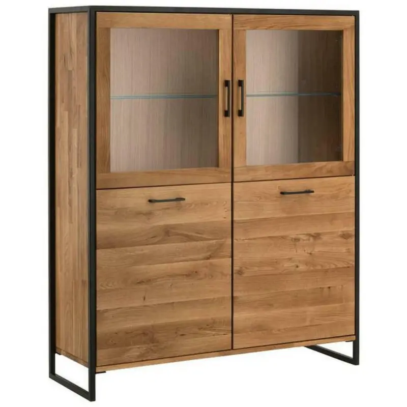 Highboard 115/138/39 cm
