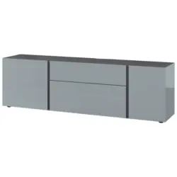 Lowboard 180/52/42 cm