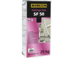 Hornbach Steinfuge Trass SF 50 Murexin grau 25 kg