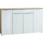 XXXLutz Lauterach - Ihr Möbelhaus bei Bregenz Sideboard 179/105/40 cm