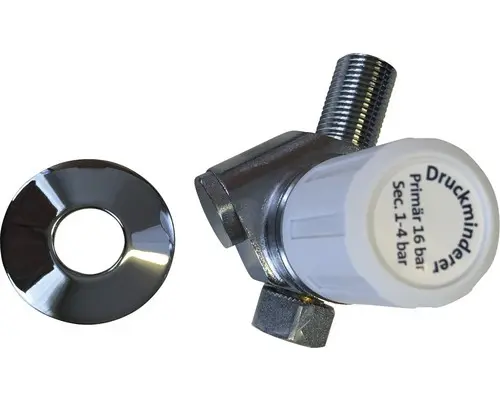 Druckminderer BSG für Speicher