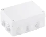 Hornbach FRAP Abzweigdose mit Stufennippel, 153x110x65mm, IP 55