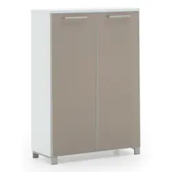 Schuhschrank 84/126/37 cm