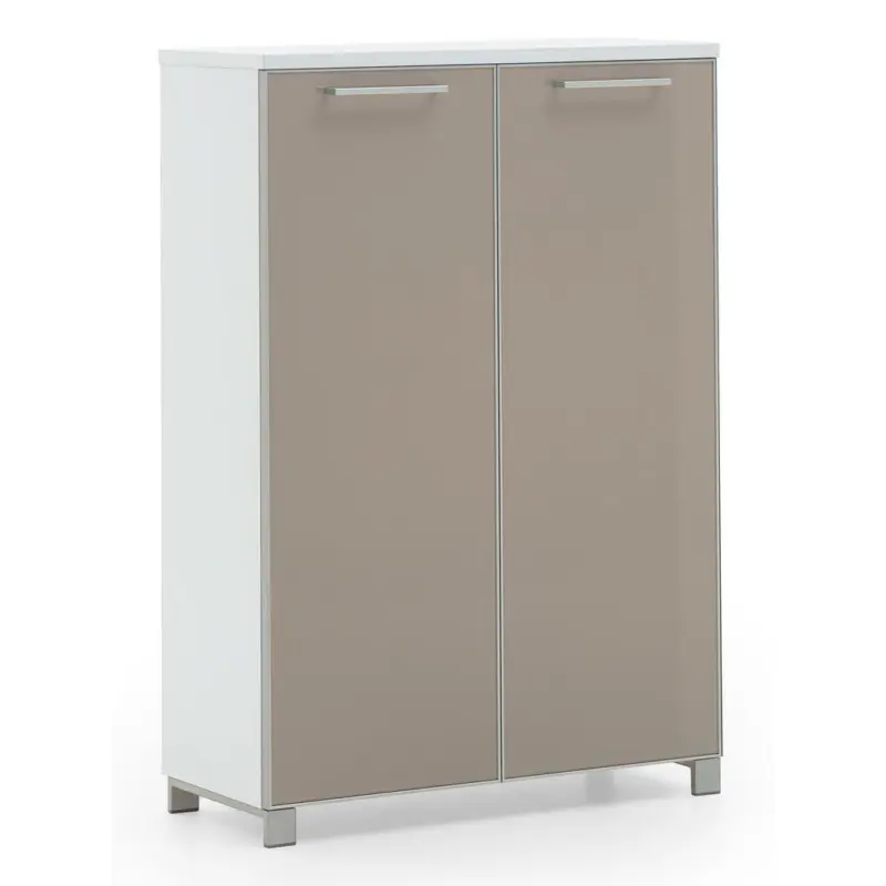 Schuhschrank 84/126/37 cm