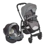 XXXLutz Lauterach - Ihr Möbelhaus bei Bregenz Kinderwagenset Graco EVO TS 2021