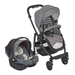 Kinderwagenset Graco EVO TS 2021