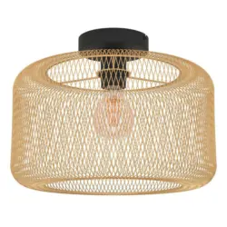 Deckenleuchte 35/26,5 cm