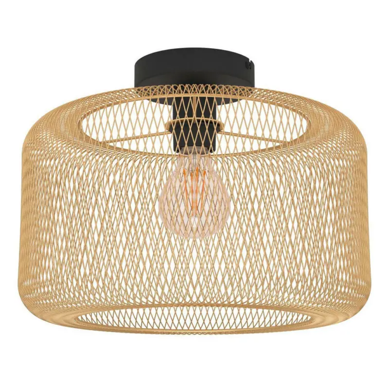 Deckenleuchte 35/26,5 cm