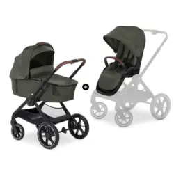 Kinderwagenset Walk N Care