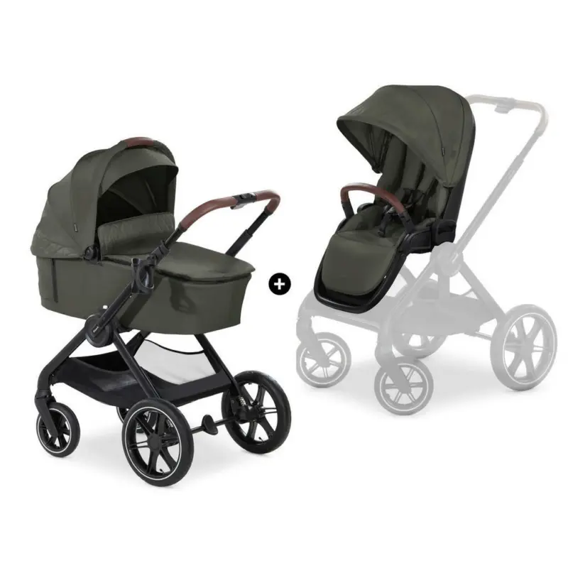 Kinderwagenset Walk N Care
