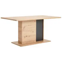 Esstisch in Holzwerkstoff 160/90/77 cm