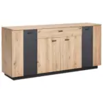 XXXLutz Lauterach - Ihr Möbelhaus bei Bregenz Sideboard 180/82/44 cm
