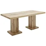 XXXLutz Lauterach - Ihr Möbelhaus bei Bregenz Esstisch in Holz 180/90/76 cm