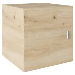 Container 34/34/33,4 cm