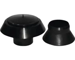 Dunsthutgarnitur HL 805 DN 50