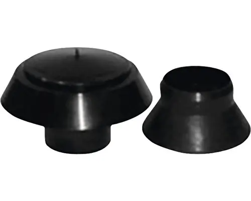 Dunsthutgarnitur HL 805 DN 50