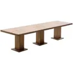 XXXLutz Lauterach - Ihr Möbelhaus bei Bregenz Esstisch in Holz 300/120/76 cm