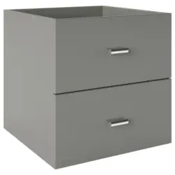 Container 34/34/33,4 cm