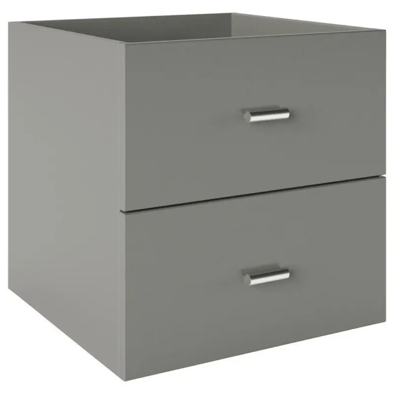 Container 34/34/33,4 cm